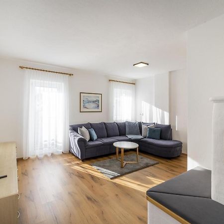 Apartments Gasser Rasun di Sopra Extérieur photo