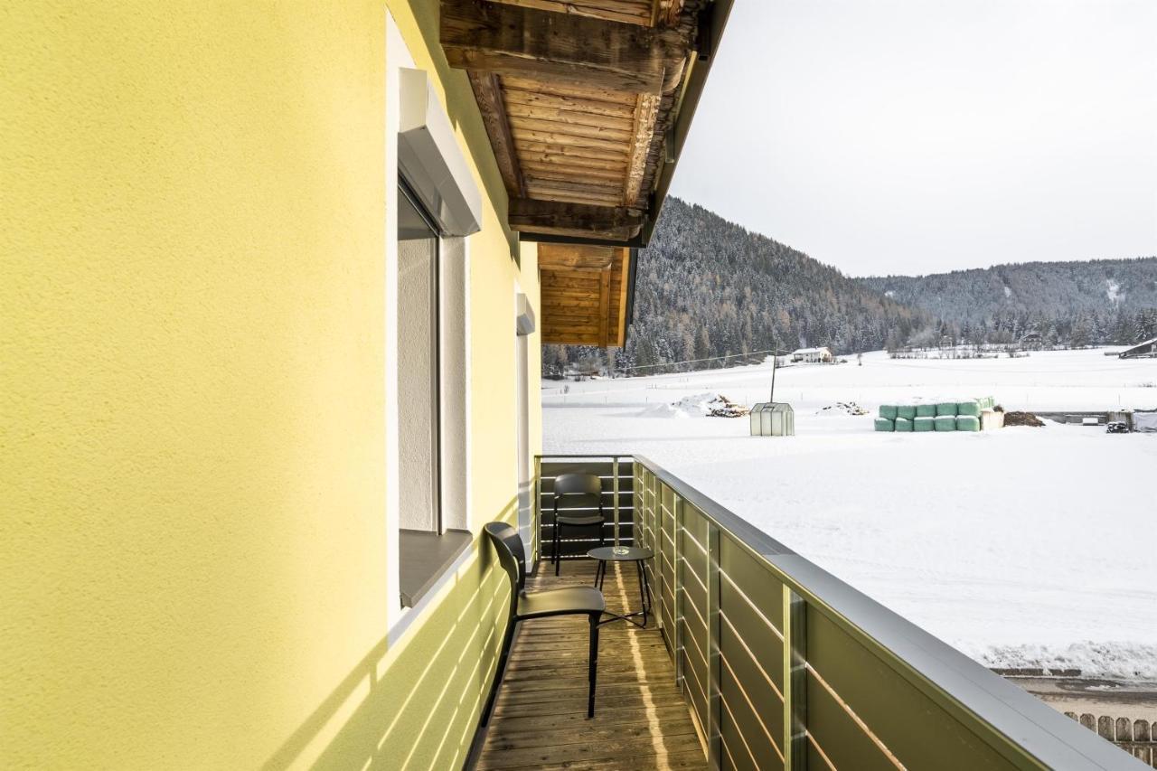 Apartments Gasser Rasun di Sopra Extérieur photo