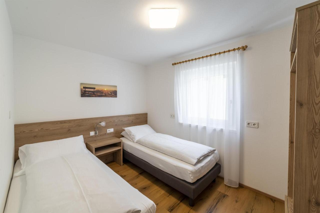 Apartments Gasser Rasun di Sopra Extérieur photo
