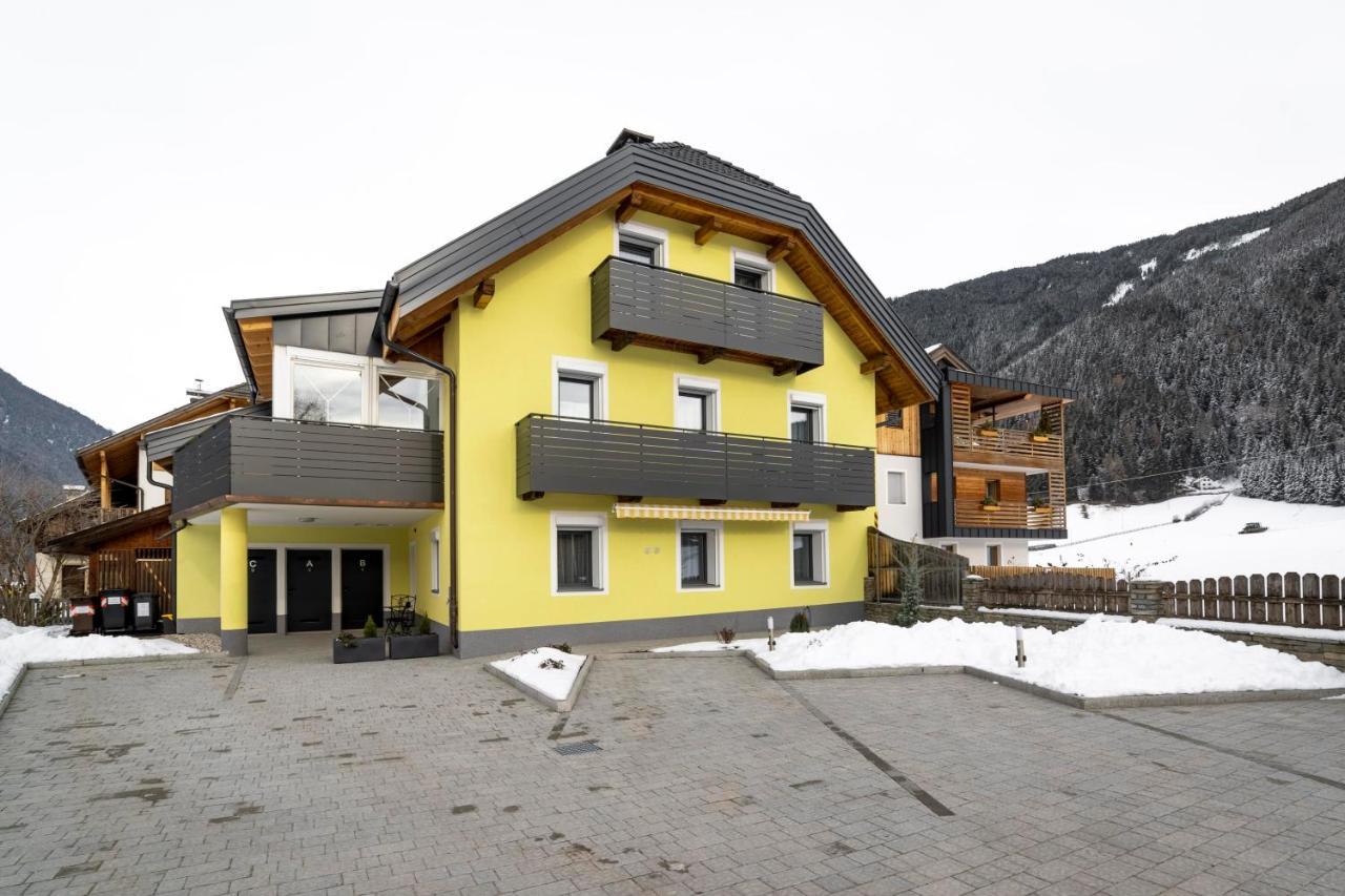 Apartments Gasser Rasun di Sopra Extérieur photo
