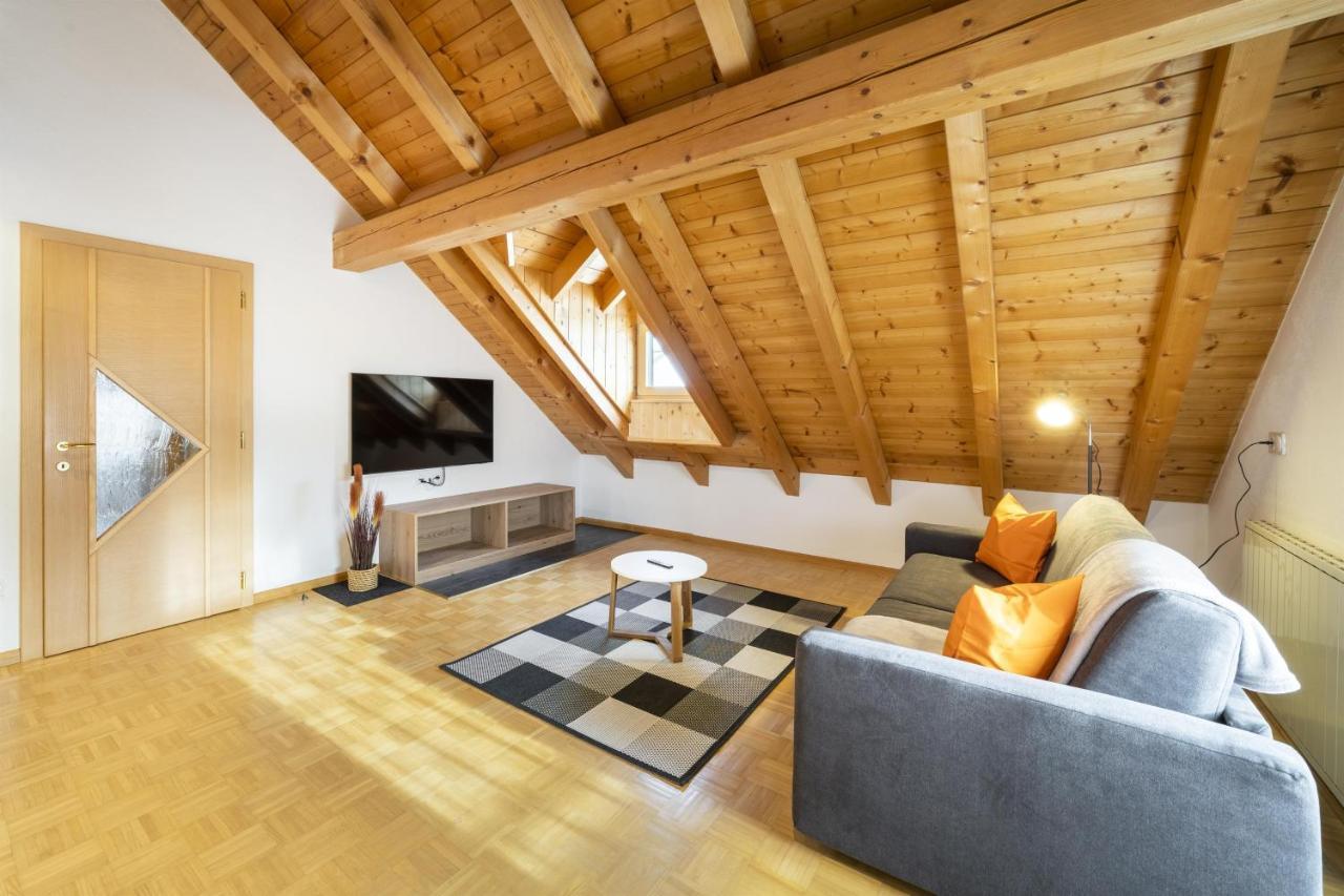 Apartments Gasser Rasun di Sopra Extérieur photo