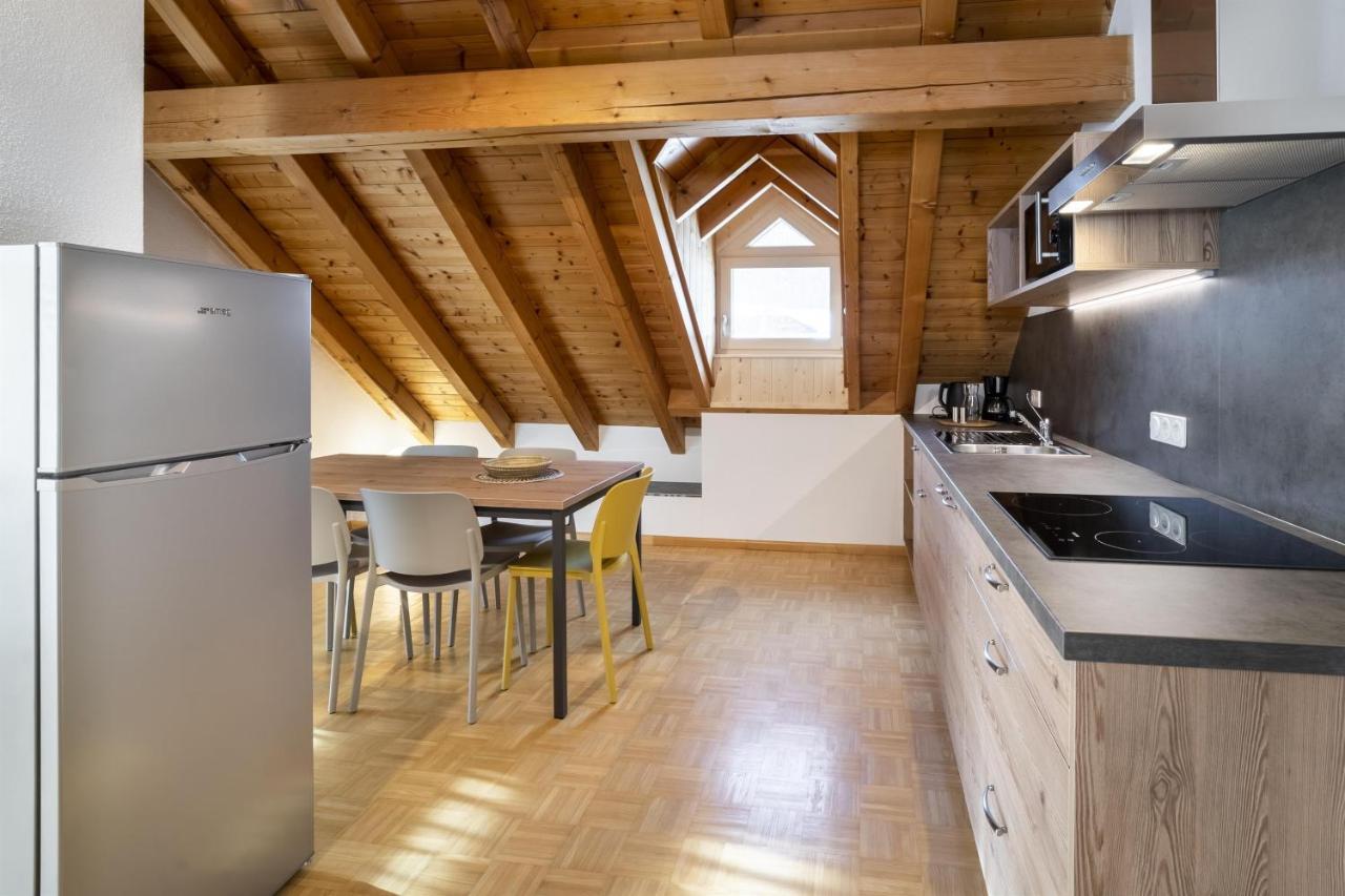 Apartments Gasser Rasun di Sopra Extérieur photo