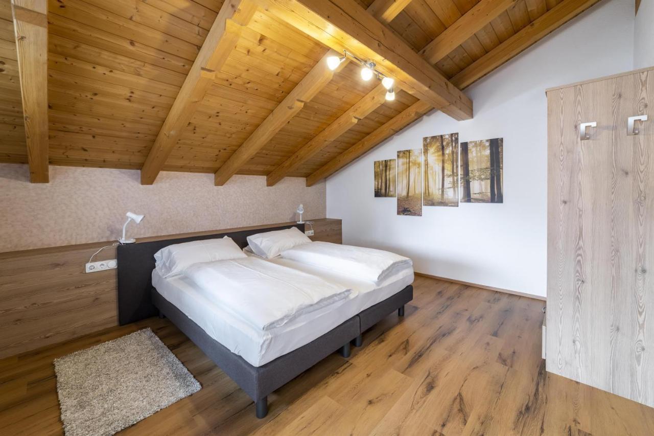 Apartments Gasser Rasun di Sopra Extérieur photo